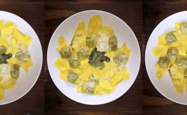 Tortello Amaro di Castel Goffredo